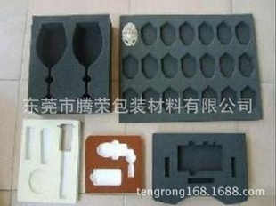 辅助包装材料中的匠心品质——东莞EVA加工与精密配套解析